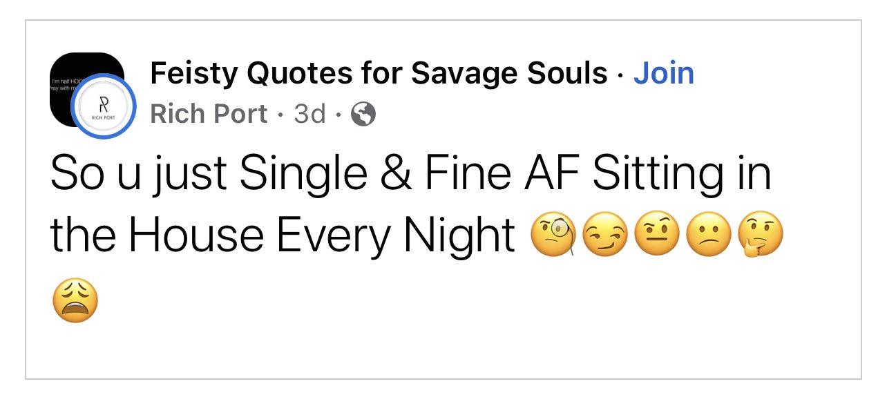 Yup ✌🏻 my peace costs too much https://t.co/ps1XwdyIn5