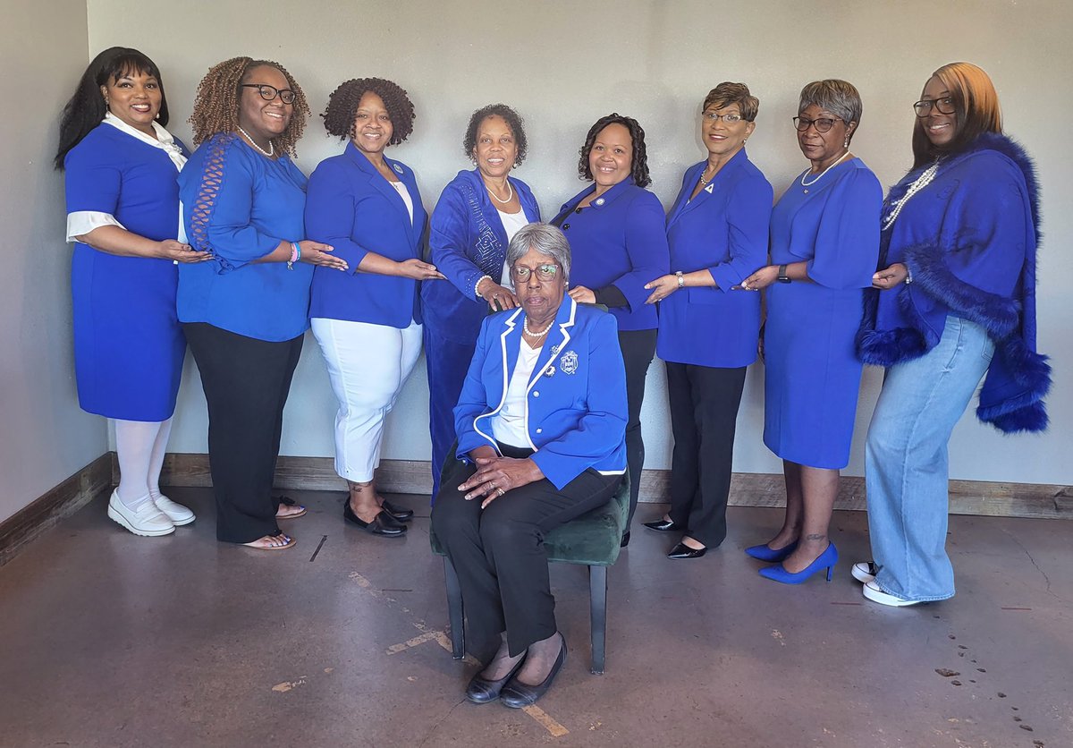 cctxzetas's tweet photo. Kicking off Founders’ Day weekend with fellowship, Sisterhood, and Finer Womanhood…. 💙🕊

Let the celebrations begin… 

26 hours and counting… 😉

01.14.2023

#cctxzetas #zetaphibeta #zetaphibetasororityinc #foundersdayweekend #ZPhiB103 #ZPhiB1920 https://t.co/2MN8NEnfEK