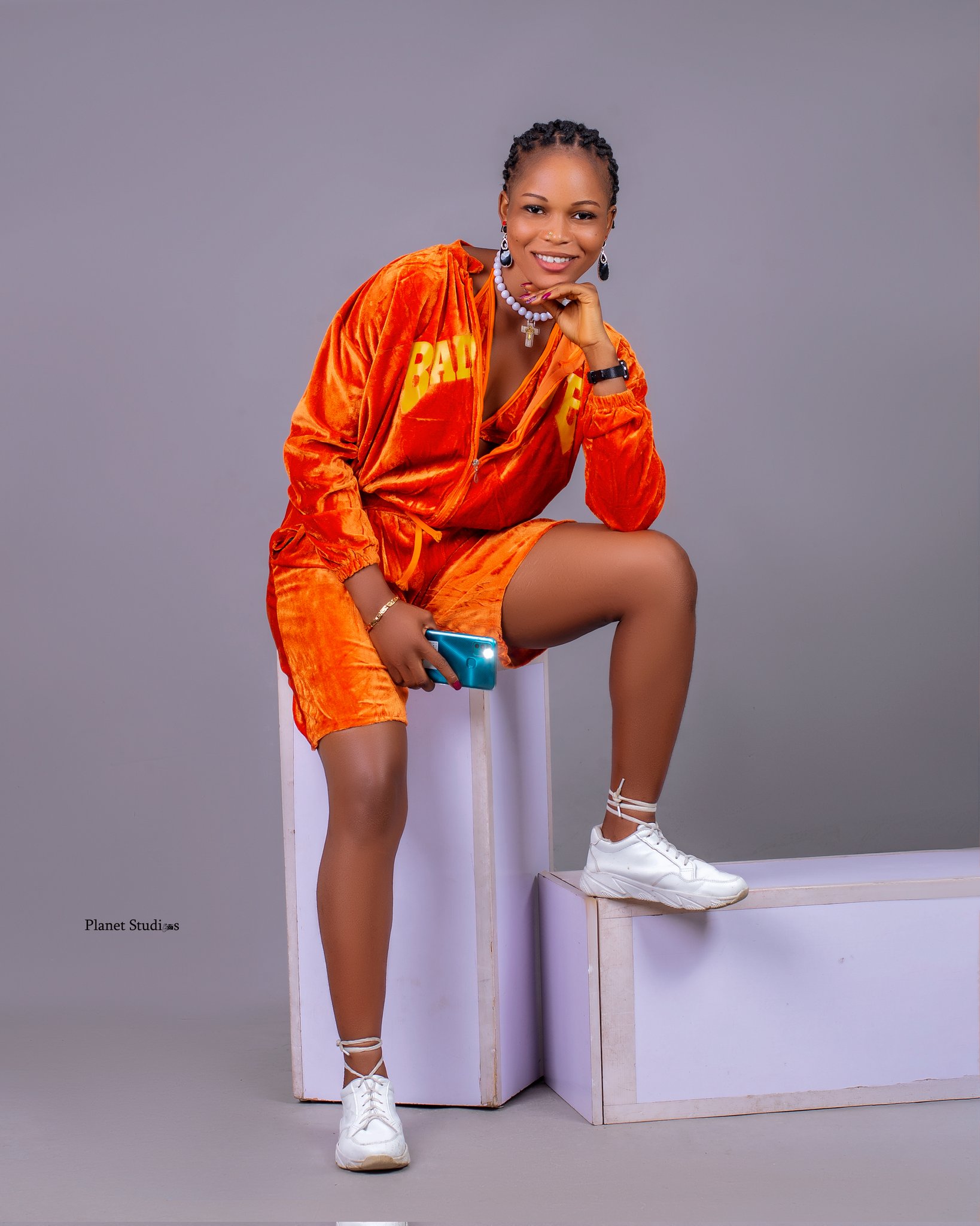 Queen Idim (QueenIdim) / Twitter