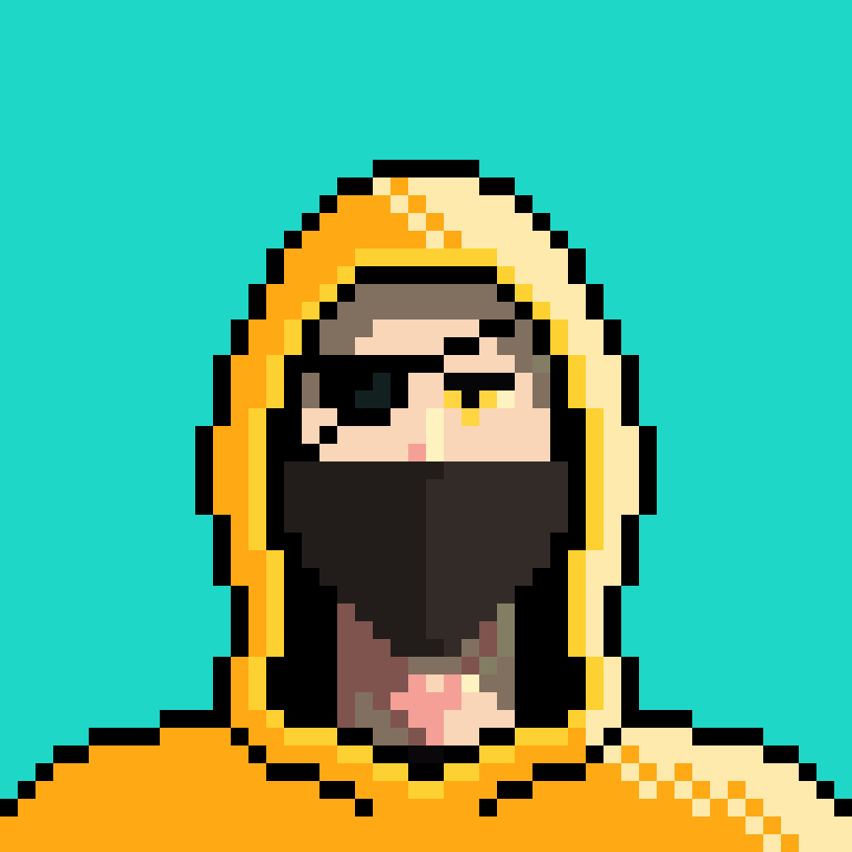 <a href="/Villainz_NFT/">Villainz SOLD OUT</a> NGL the gold hoodie is fire