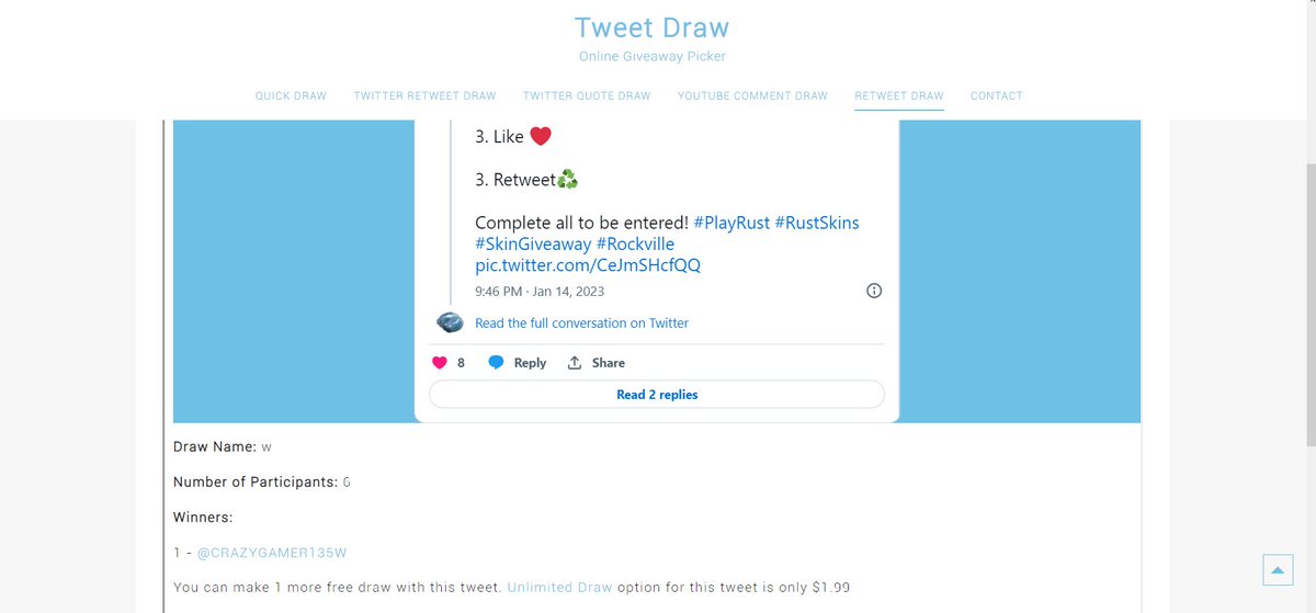 CODEtrevdog's tweet photo. CONGRATULATIONS! @CRAZYGAMER135W 🎉YOU WON THE BLACKOUT FACEMASK GIVEAWAY! MANY MORE TO COME STAY TUNED AND FOLLOW! DM YOUR TRADE URL :) https://t.co/ARVFWcvxtB