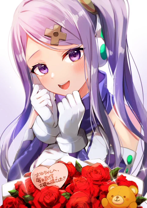 skebのご依頼で描かせて頂きました!ご依頼ありがとうございました! #Skeb #Commission #インサぁーと 