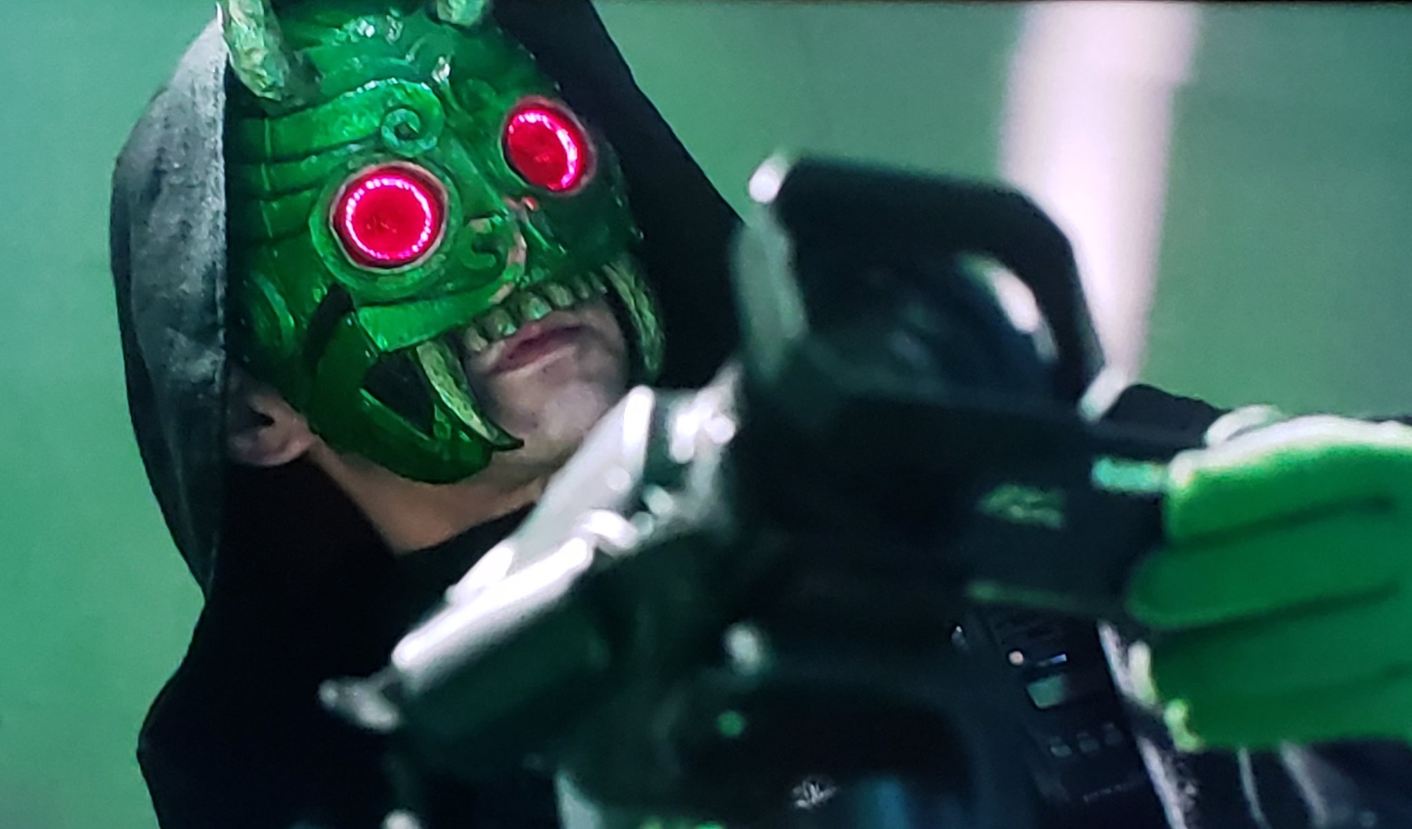 そよ風 緑鬼 村上淳さんだと思う 大病院占拠 T Co Evf9sed6ec Twitter