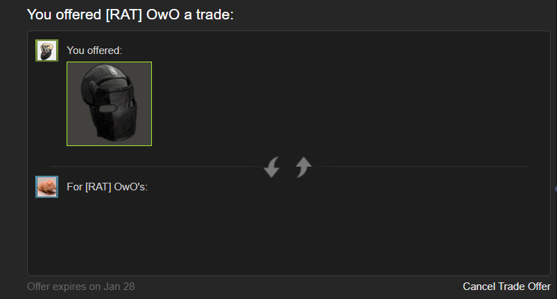 CODEtrevdog's tweet photo. Many more giveaways to come! ❤️ https://t.co/z10hLrnZXp