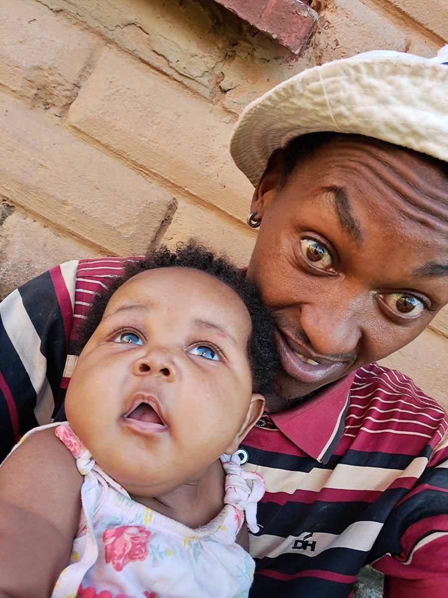 Sthilala95's tweet photo. Amahle ❤️ https://t.co/SsCCPIeTTs