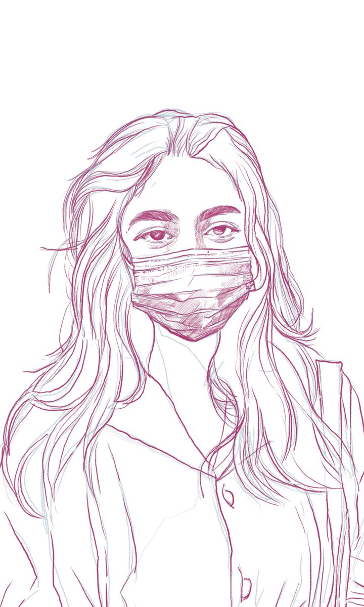 #Wip after a long rest.