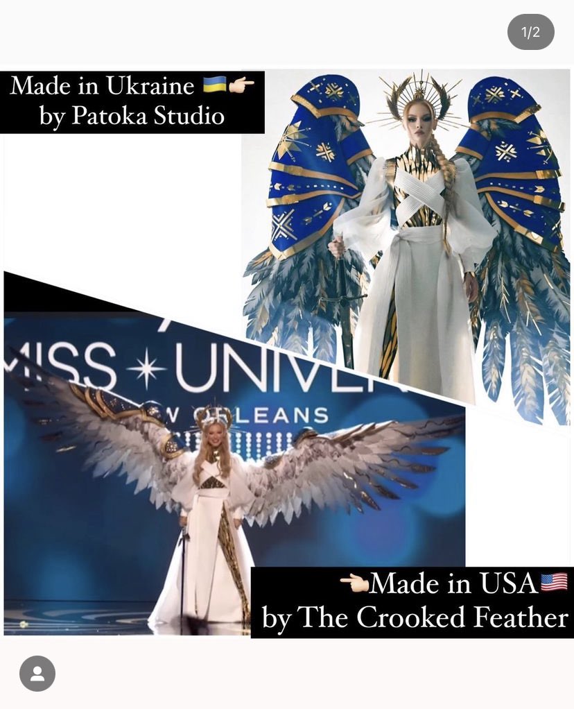 Horizon752's tweet photo. กูสงสาร ลูกสาว Ukraine อะไม่ใช่อะไรหรอก นางบอกต้องขับรถออกมาจาก ukraine ฝ่าระเบิดฝ่าสงคร���มมามืดๆ ชุดผ้าคลุมต้องนั่งจุดเทียนทำ แต่ไม่มีรางวัลอะไรให้เลย ให้ขึ้นพูดเพื่อประเทศตัวเองก็ไม่มี คือกระแสมัน impact ไปทั่วโลก แต่MU ไม่สนใจ ไม่มีรางวัล best nat cost #MissUniverseThailand2022 https://t.co/aetlAScO7b