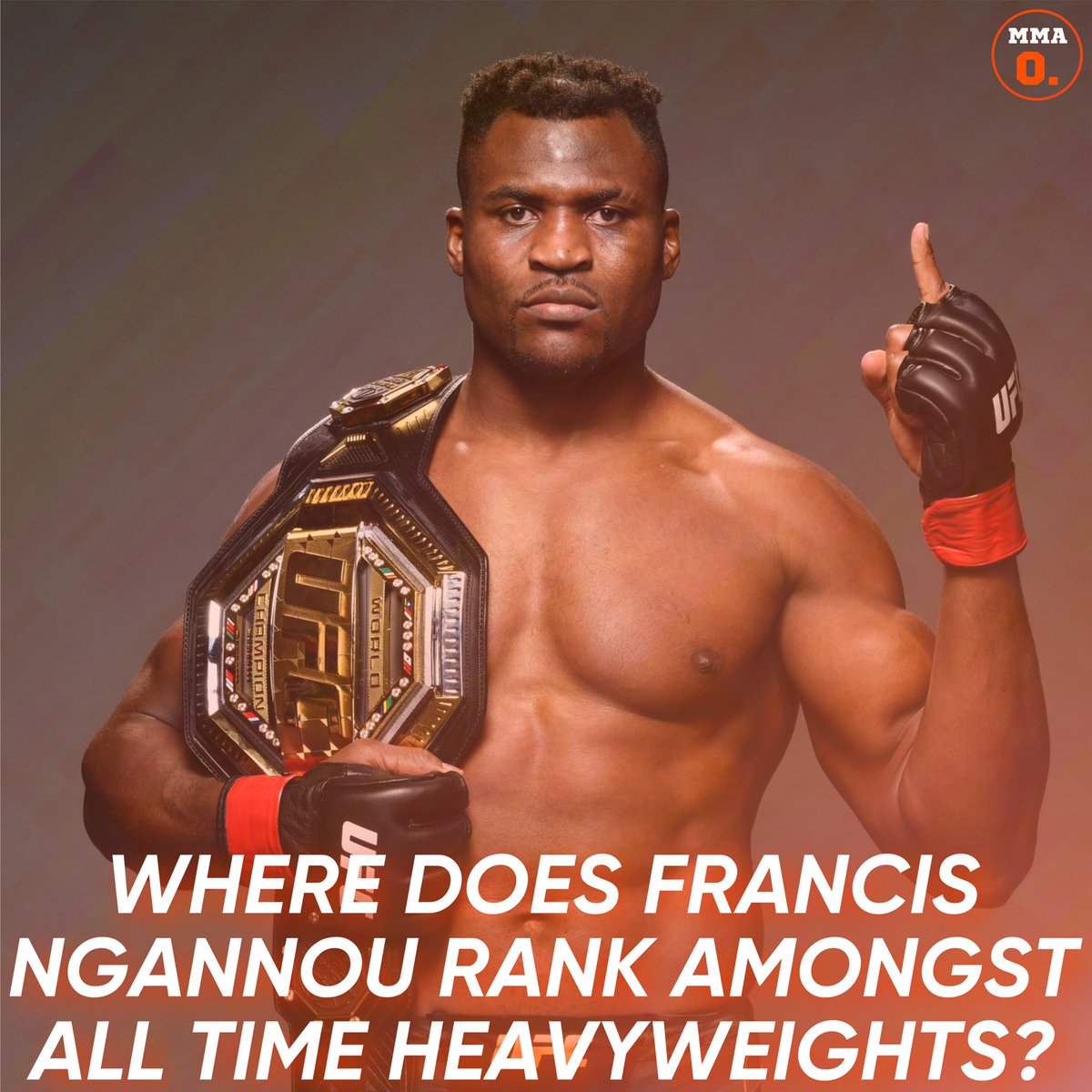 MMA Orbit tweet media