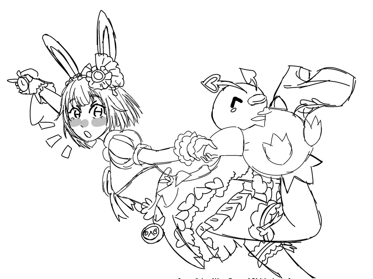 colorful_sekai_'s tweet photo. emu made by our shiho va!! linearted by ichika va and colored by haruka va!!

#emu #wonderlandsxshowtime #wonderhoy #emupjsk #projectsekai #art #artchallenge #switchchallenge #discord #vocaloid #emuprojectsekai https://t.co/2rOOkaJ84b