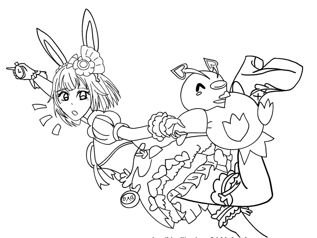 colorful_sekai_'s tweet photo. emu made by our shiho va!! linearted by ichika va and colored by haruka va!!

#emu #wonderlandsxshowtime #wonderhoy #emupjsk #projectsekai #art #artchallenge #switchchallenge #discord #vocaloid #emuprojectsekai https://t.co/2rOOkaJ84b