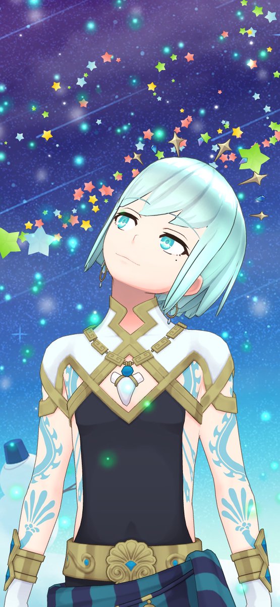 メカ🐝⋆゜ tweet media