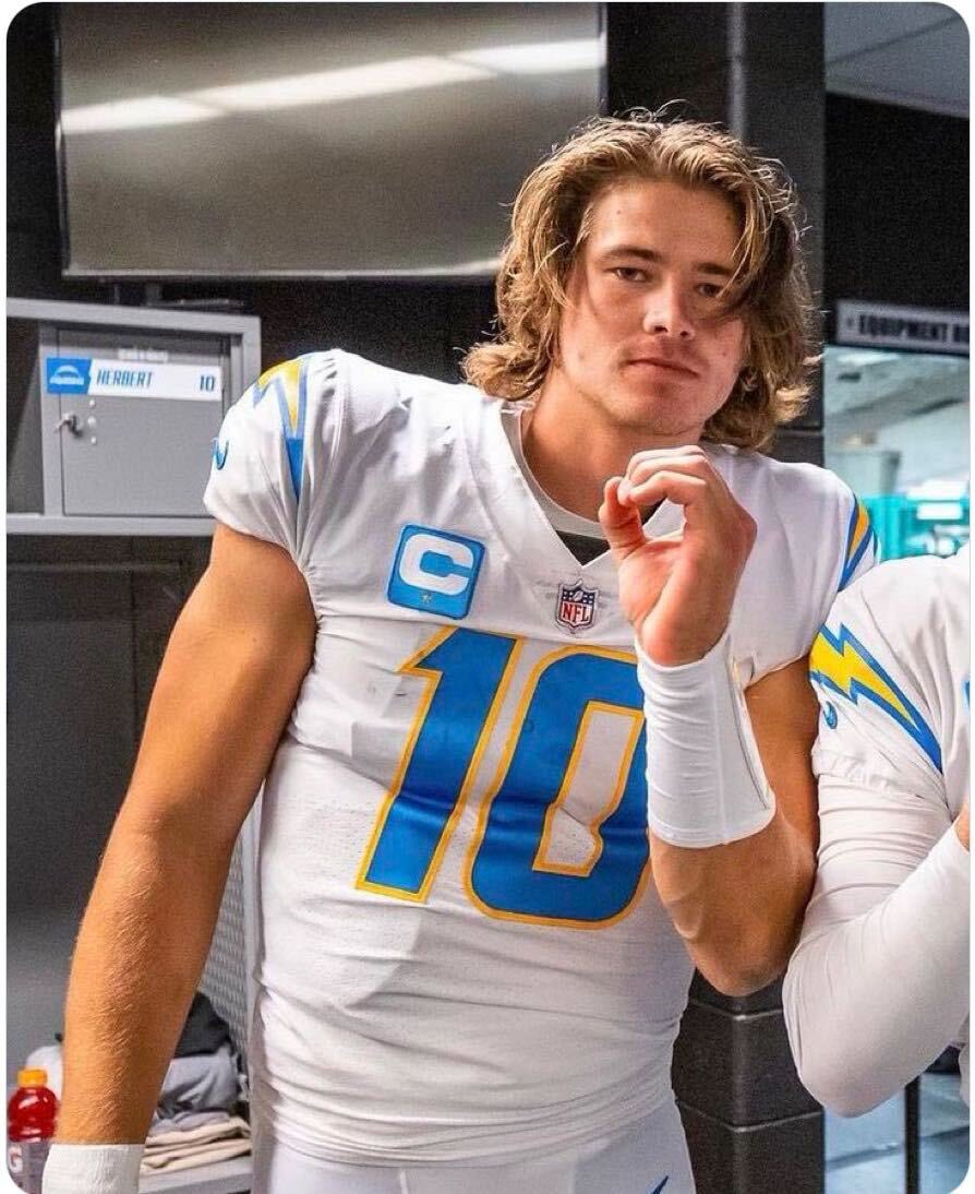 #RingerNFL on Twitter: "How many playoff wins does Justin Herbert have