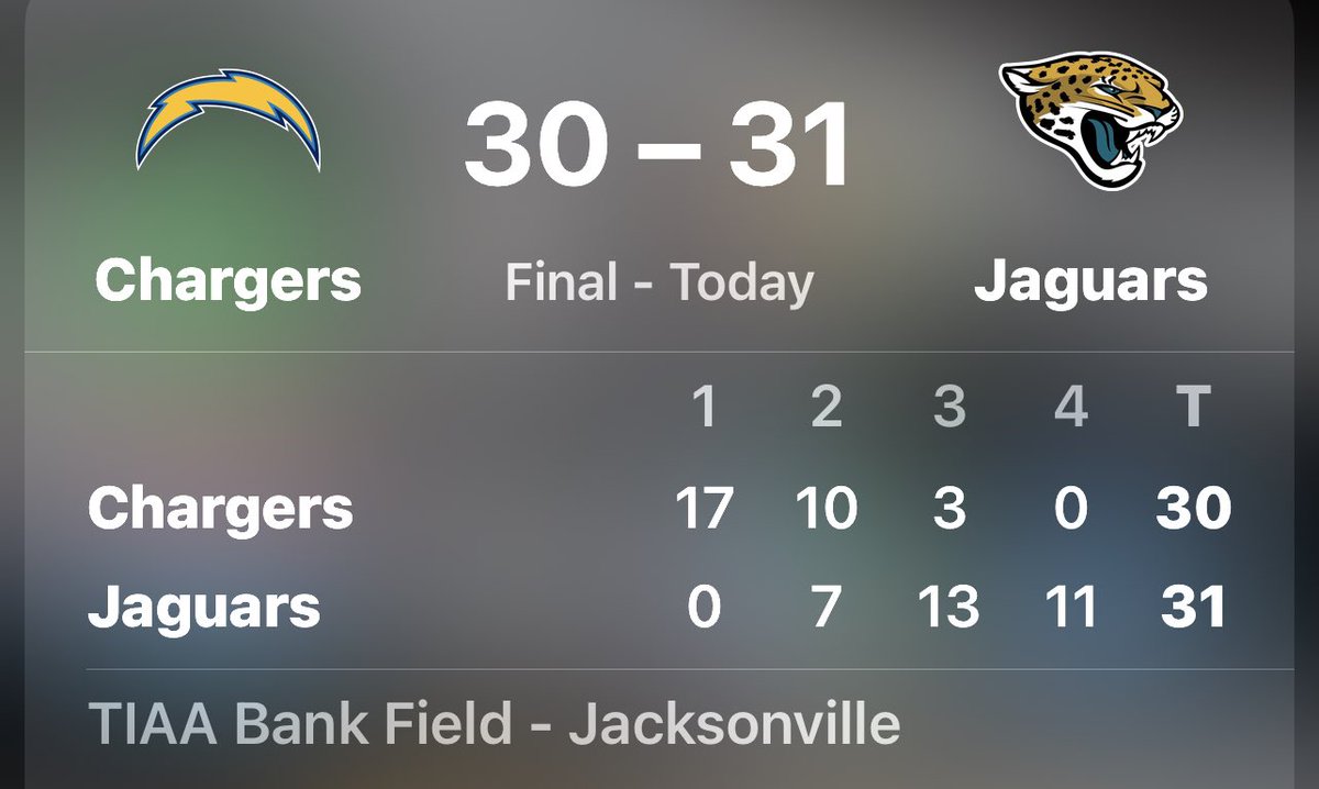 DJPLAYBOY's tweet image. WTF at the Chargers vs Jaguars Game !!?? Box score don’t even make sense #wildcardweekend #wildcardgame #jaguarsvschargers