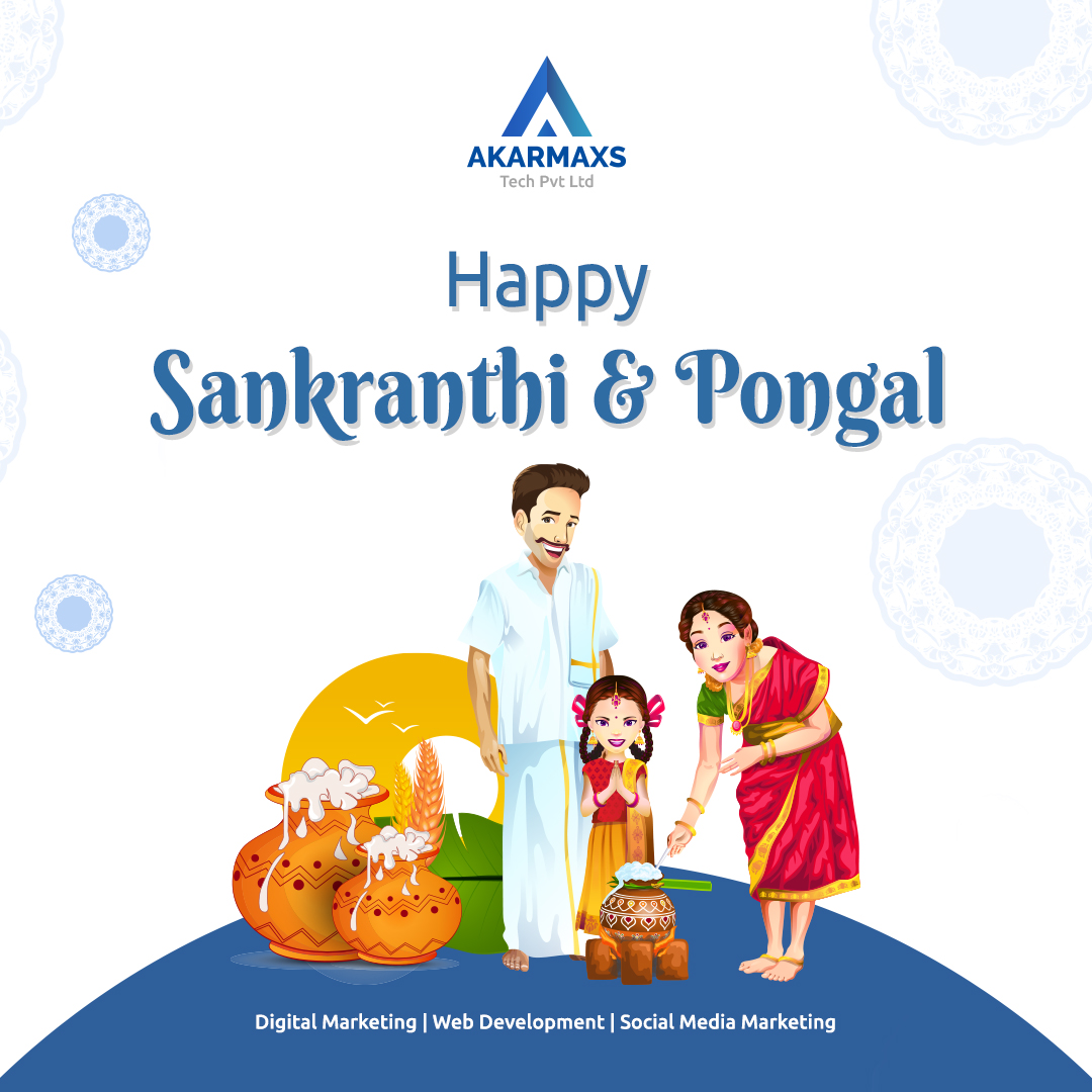 akarmaxs_tech's tweet photo. Hope this festive season brings joy to you and your loved ones; and may all your wishes come true this year. Happy Makar Sankranti!

#Happymakarsankranthi #Sankranthiwishes2023 #sankranthi2023 #sankranthifestival #HappyPongal https://t.co/Xn57VoSHix