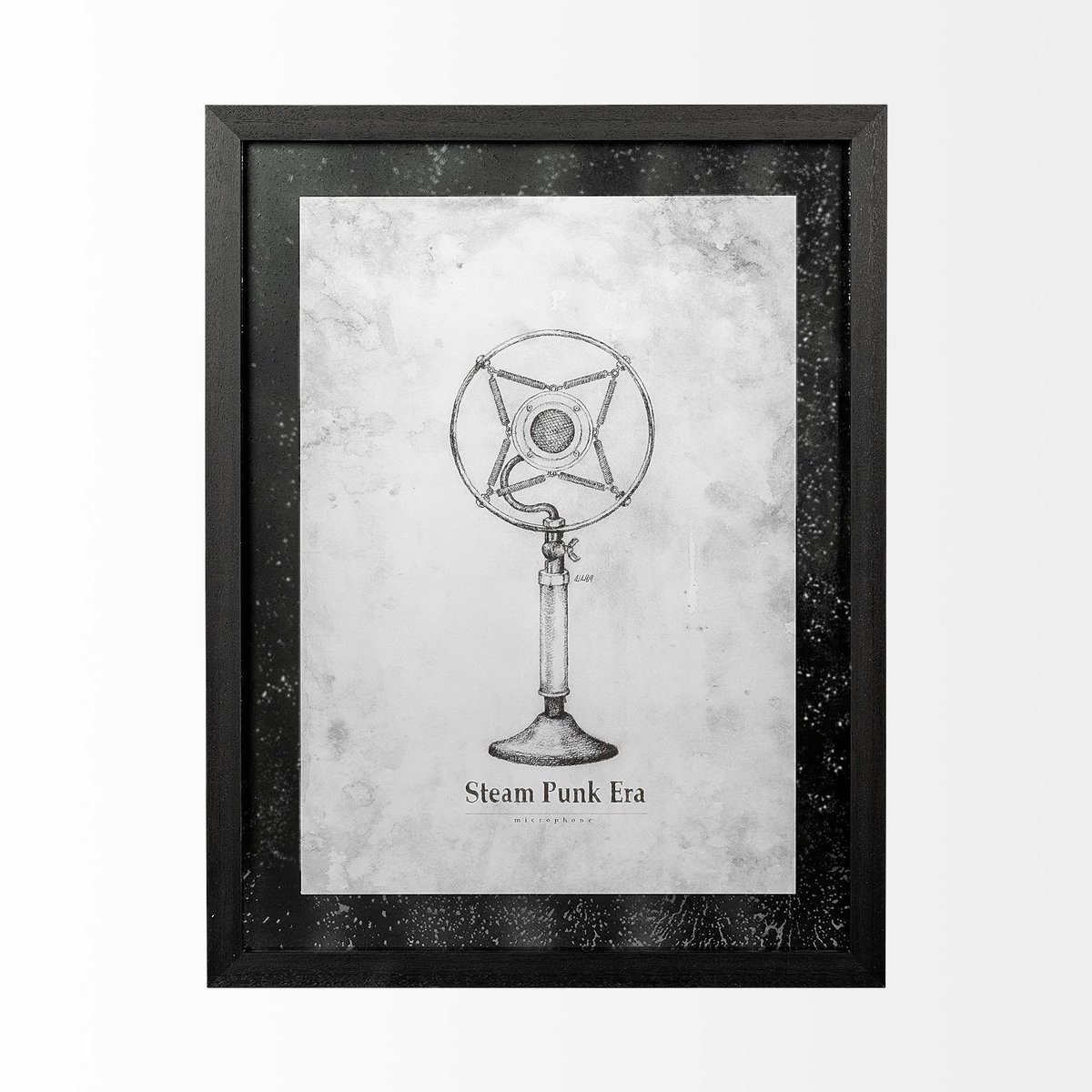 ChesterfieldWH's tweet photo. This series features an amazing sketch of vintage microphones on a white background. Shop online with this link! https://t.co/5abJCg1vnh

Mon - Sat 9-6 / Sunday 12-4  
3959 PerthRd 180, DublinONT
1-800-265-6584
https://t.co/8M5n2xB6cd
Posh+Modern. 

#WallArt https://t.co/yqQ4qfcLme