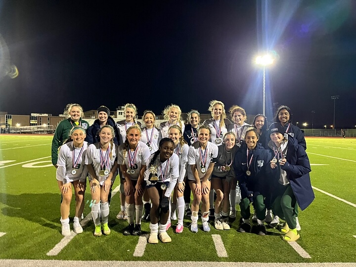 Reedy Soccer tweet media