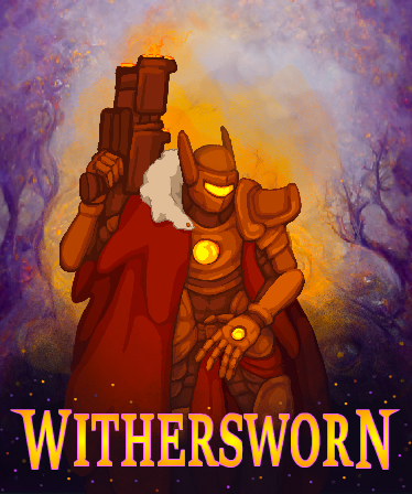 AndreSargeant's tweet image. My new project #Withersworn now has a steam page! Wishlists are greatly appreciated 🙏❤️
Withersworn: store.steampowered.com/app/2243990/Wi…
Aethyr: store.steampowered.com/app/1271900/Ae…