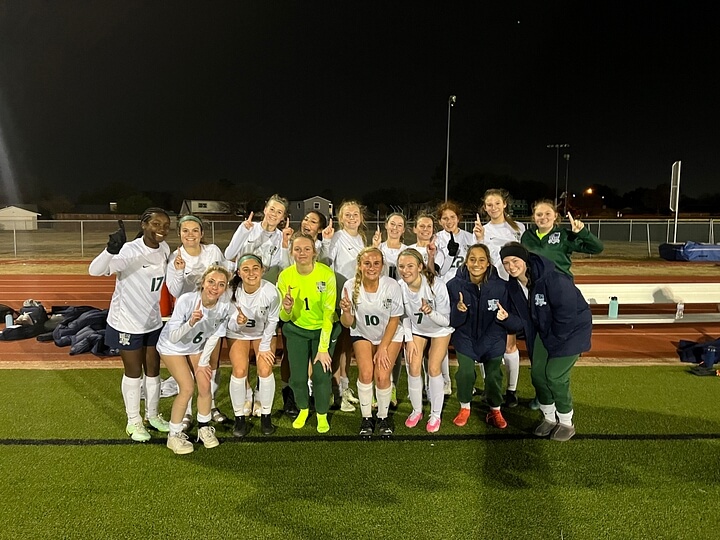 Reedy Soccer tweet media