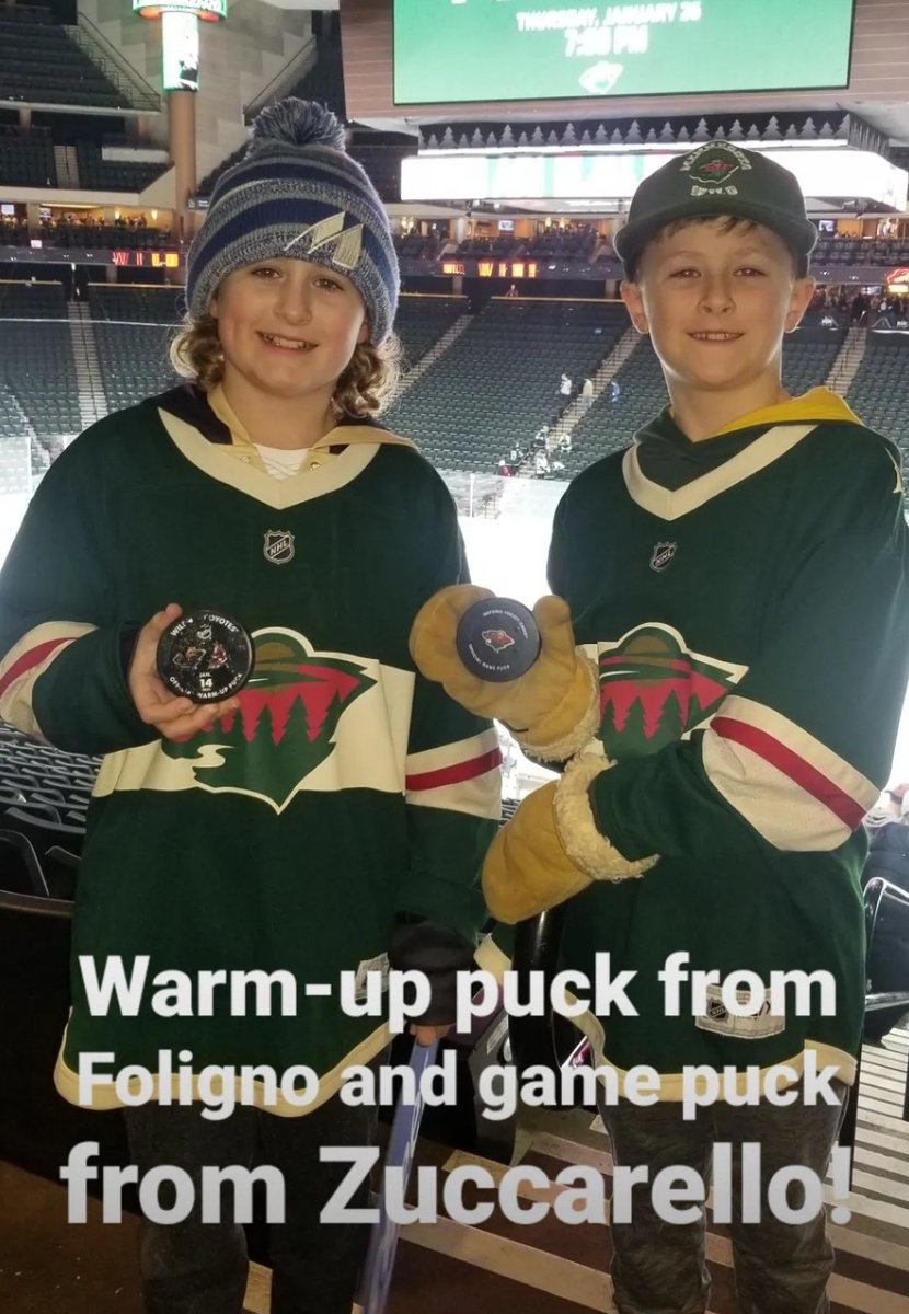 Tim Satrom tweet media