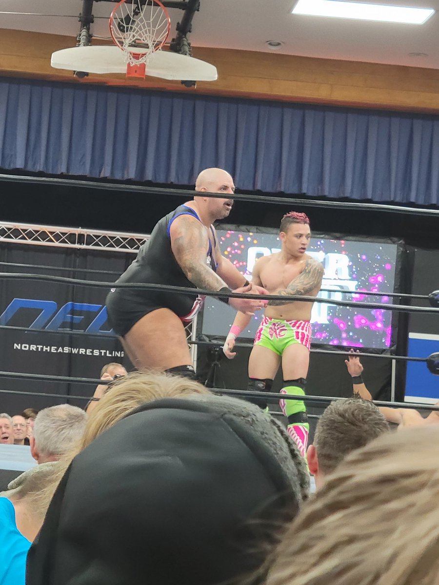 Ian Cocking tweet media