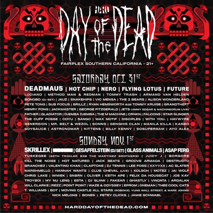 oceanroulette's tweet photo. gary richard’s really knew how to book a festival. I miss the anti-rave raves https://t.co/JcxLmmPVzk