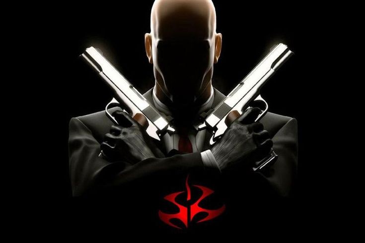VIRTUOUSSN4KE's tweet photo. ❤ This for a casual interaction with 47.
RT to spread the word.
#HitmanRP | #MVRP https://t.co/7zUzX6mNqP