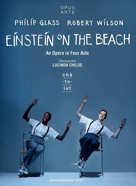 darylwallis's tweet photo. @BCDreyer The most recent revival of Einstein On The Beach remains the greatest theatrical/aesthetic experience of my life. Between Hong Kong &amp; Melbourne I managed to catch five performances in that tour. https://t.co/b8oGJ3wpJk