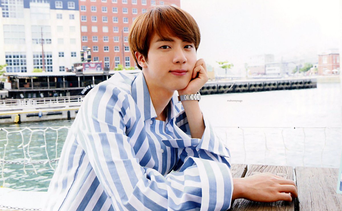 My angel, I miss you 💜🫰🫶
#진 @BTS_twt #방탄소년단진 #BTSJIN #JIN #jinweloveu3000 #ジン