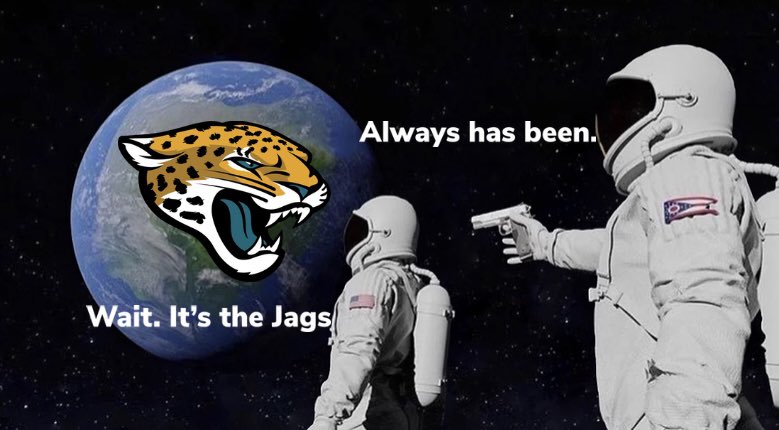 R_STEELE91's tweet photo. @Jaguars https://t.co/DLgcSEzIDO