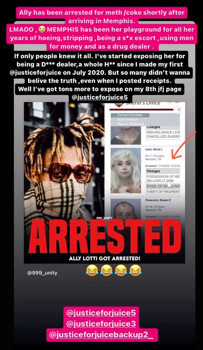 justiceforjuice on Twitter "This is a W day!JuiceWorlddd JuiceWRLD 