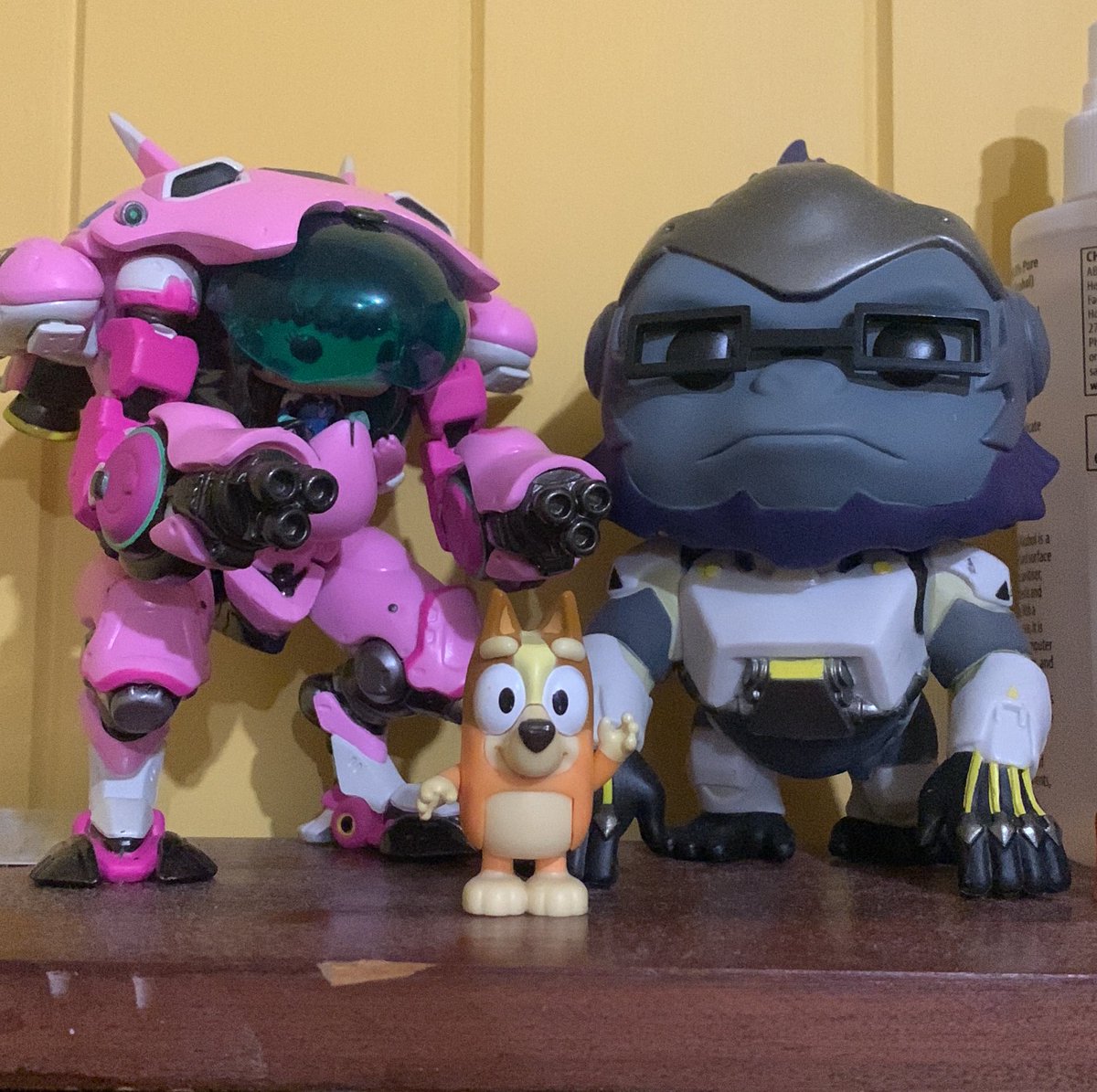 the fart tweet media