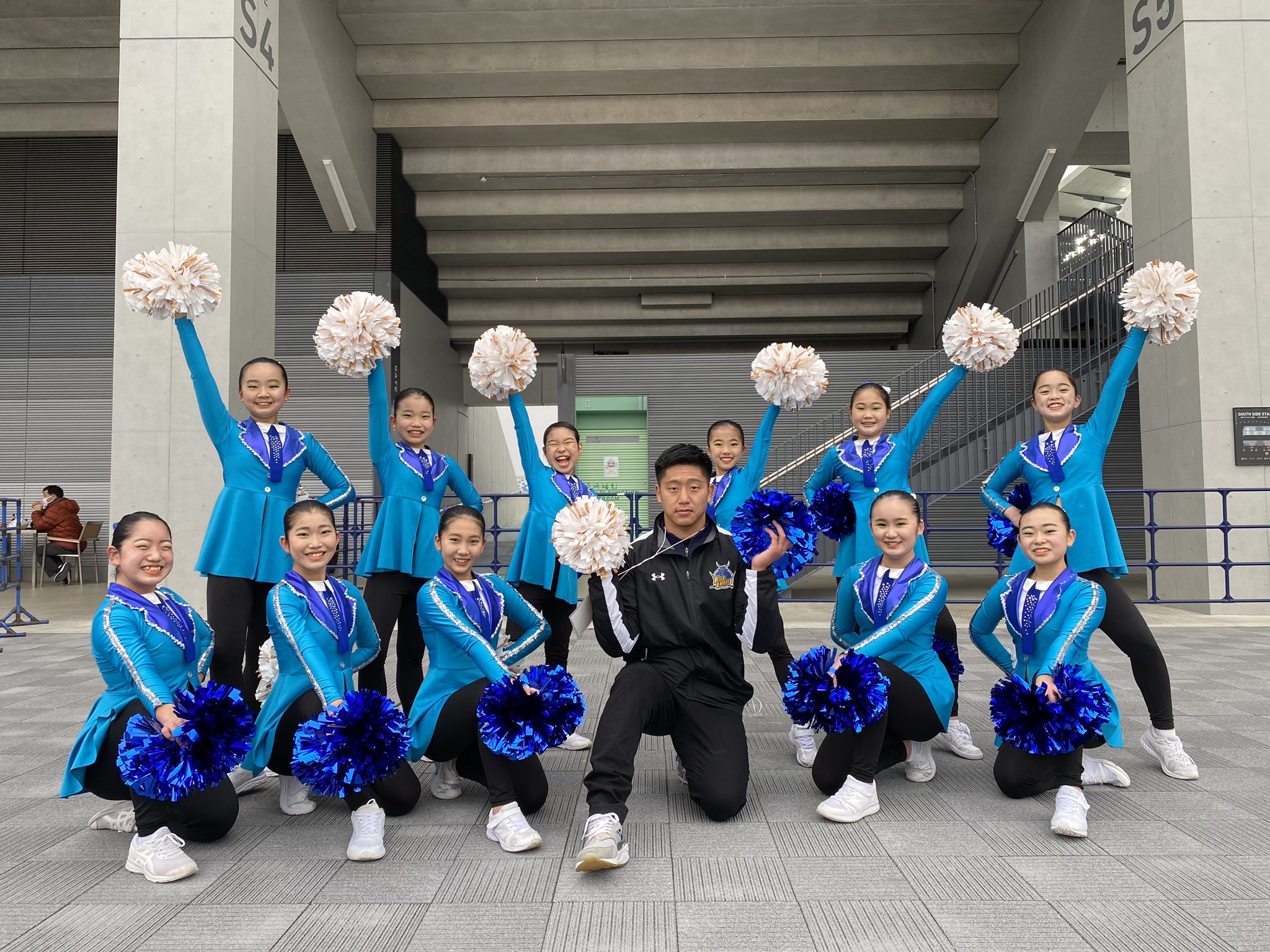 パナソニックワイルドナイツ トレーニングジャージ 大阪特売