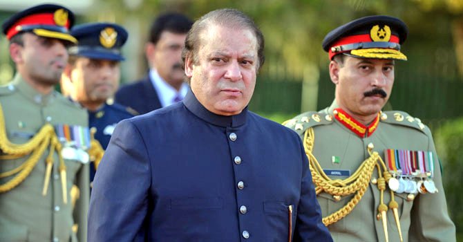 KingNSArmy's tweet photo. Boss🦁❤️ #NawazSharif #IStandWithPMLN https://t.co/3FQAWalmAv