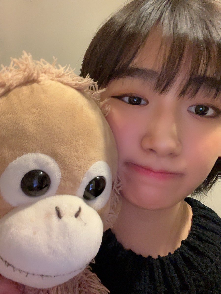 TCC_sara's tweet photo. SHOWROOM配信ありがとうございました😊

改めて、よろしくお願いします🐒
よーし！がんばっていくぞぉ！！！！🔥

また配信します！

SHOWROOMアカウントフォローお願いします☀️↓
https://t.co/Xk0vICgtXr

#東京CuteCute https://t.co/gn7JyuTiOK