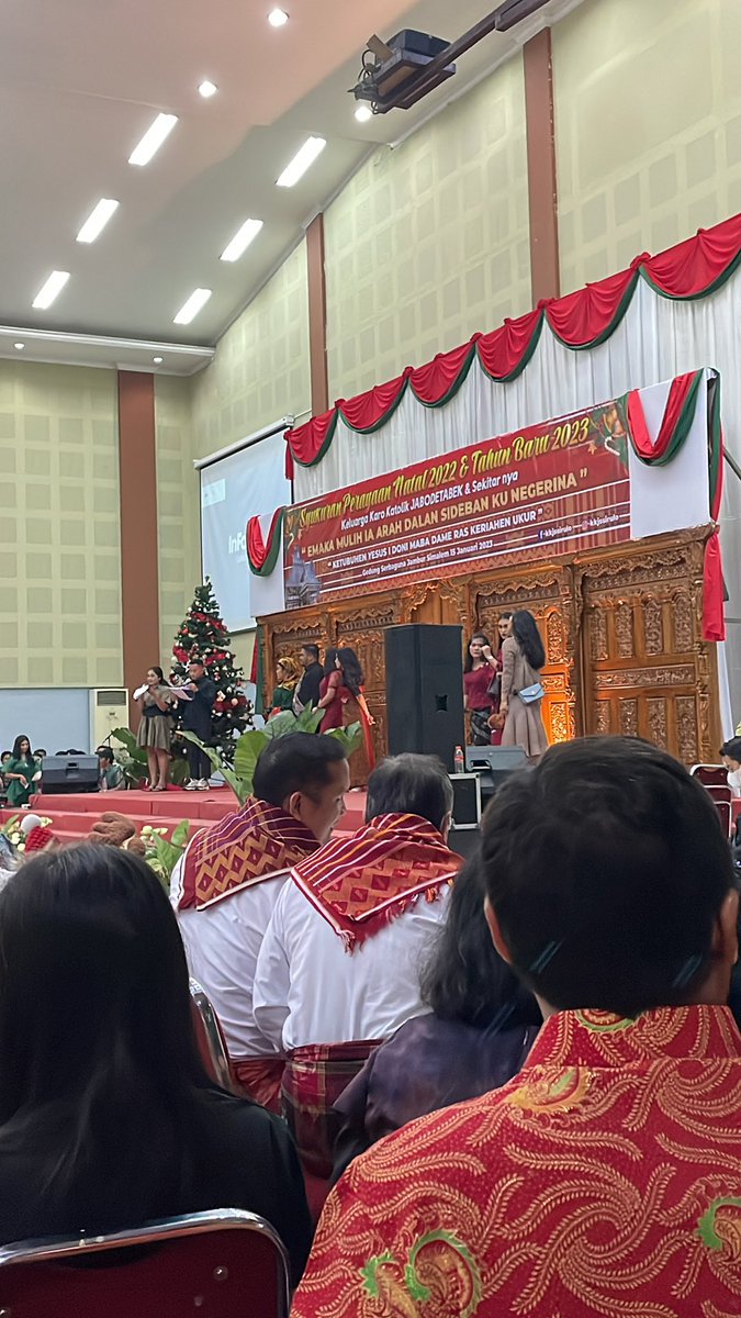 graciadl's tweet photo. Kok ga ada @tasyasitepu siiih? daritadi mantau dan nyari 🤭 https://t.co/ZYWl7TTJ9r