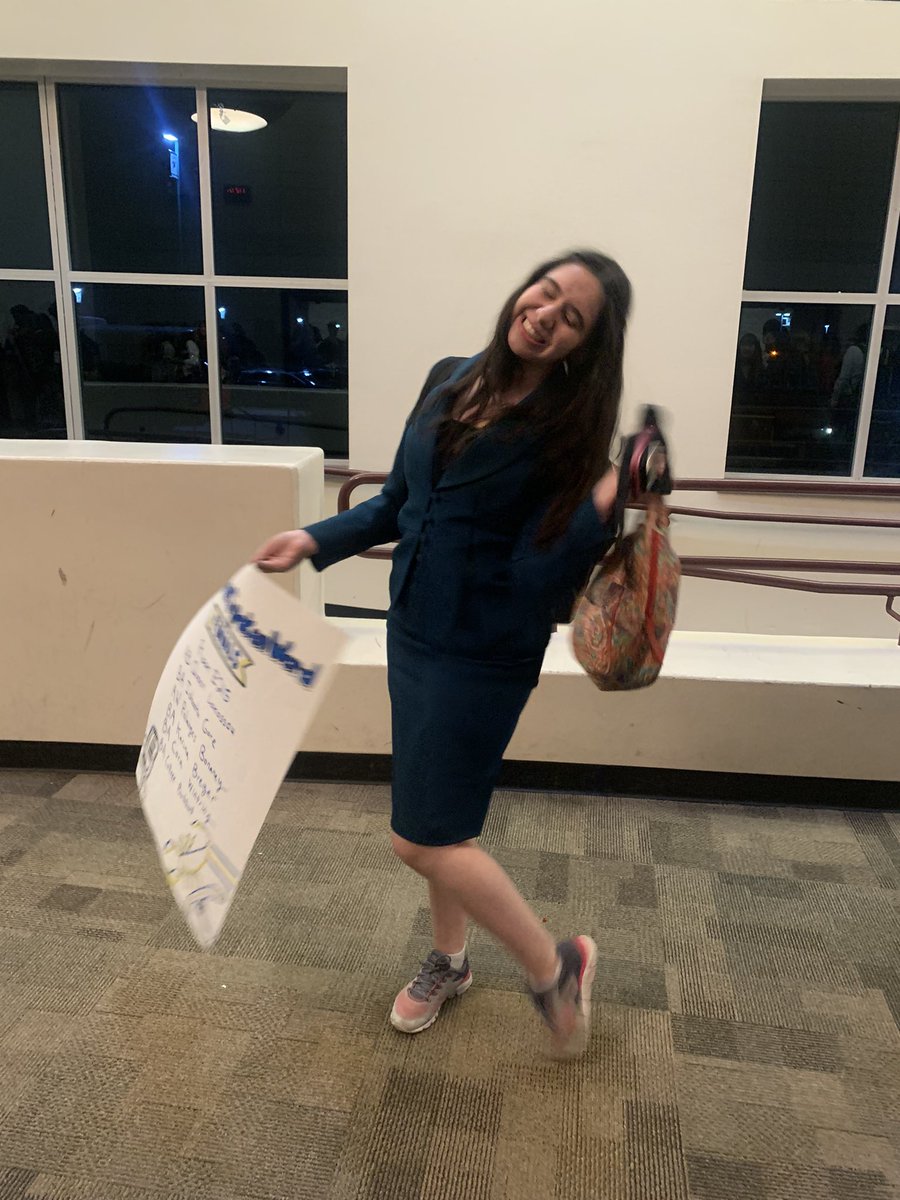 Desert Vista Speech and Debate (@tstdc) on Twitter photo Congrats to Freshman Karina Breyer placing 1st in Original Spoken Word Poetry and 2nd in Program Oral Interp at the Scorpion Spectacular! <a href="/DVHS_TUHSD/">Desert Vista High School</a> <a href="/TUHSD_News/">TUHSD News</a> Congrats to Freshman Karina Breyer placing 1st in Original Spoken Word Poetry and 2nd in Program Oral Interp at the Scorpion Spectacular! <a href="/DVHS_TUHSD/">Desert Vista High School</a> <a href="/TUHSD_News/">TUHSD News</a>