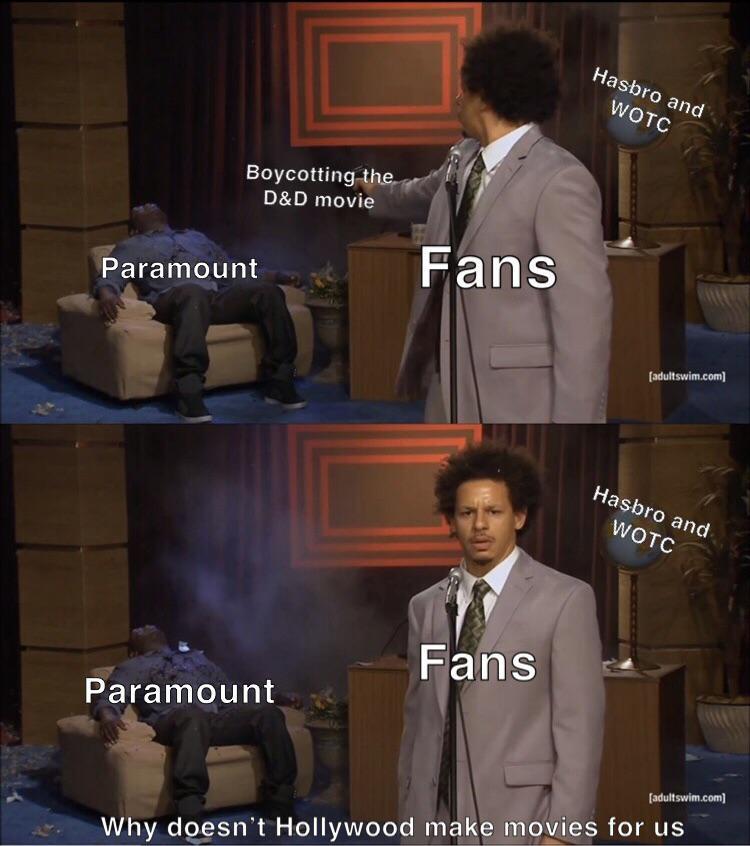 epicdndmemes's tweet photo. #dnd #ttrpg https://t.co/cIqIqSIND4
