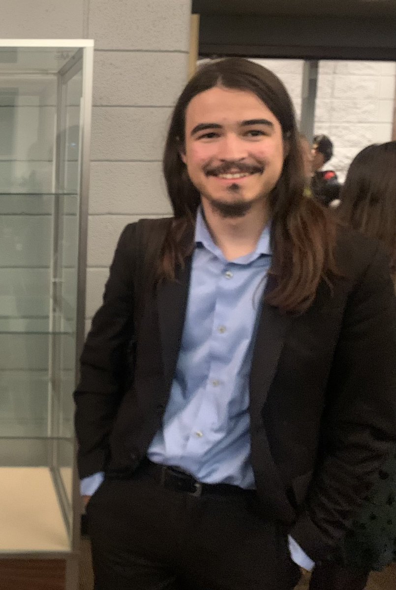 Desert Vista Speech and Debate (@tstdc) on Twitter photo Congrats to Junior Alexander Brown placing 2nd in Varsity Lincoln Douglas at the Scorpion Spectacular! <a href="/DVHS_TUHSD/">Desert Vista High School</a> <a href="/TUHSD_News/">TUHSD News</a> Congrats to Junior Alexander Brown placing 2nd in Varsity Lincoln Douglas at the Scorpion Spectacular! <a href="/DVHS_TUHSD/">Desert Vista High School</a> <a href="/TUHSD_News/">TUHSD News</a>