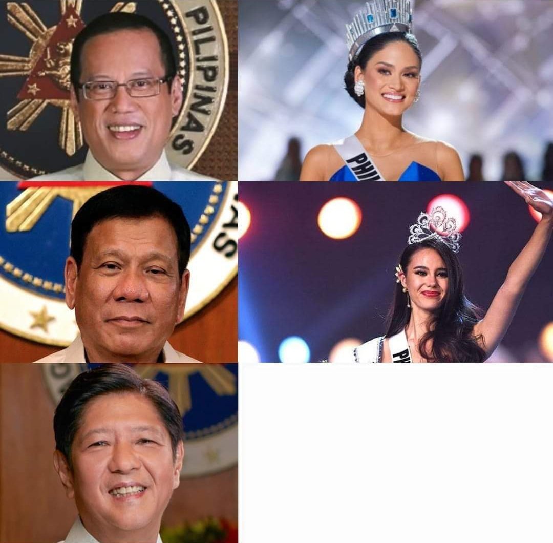 MadamAnalynMuko's tweet photo. KASALANAN MO TO BBM NGIWI https://t.co/tCVqPIO6eN