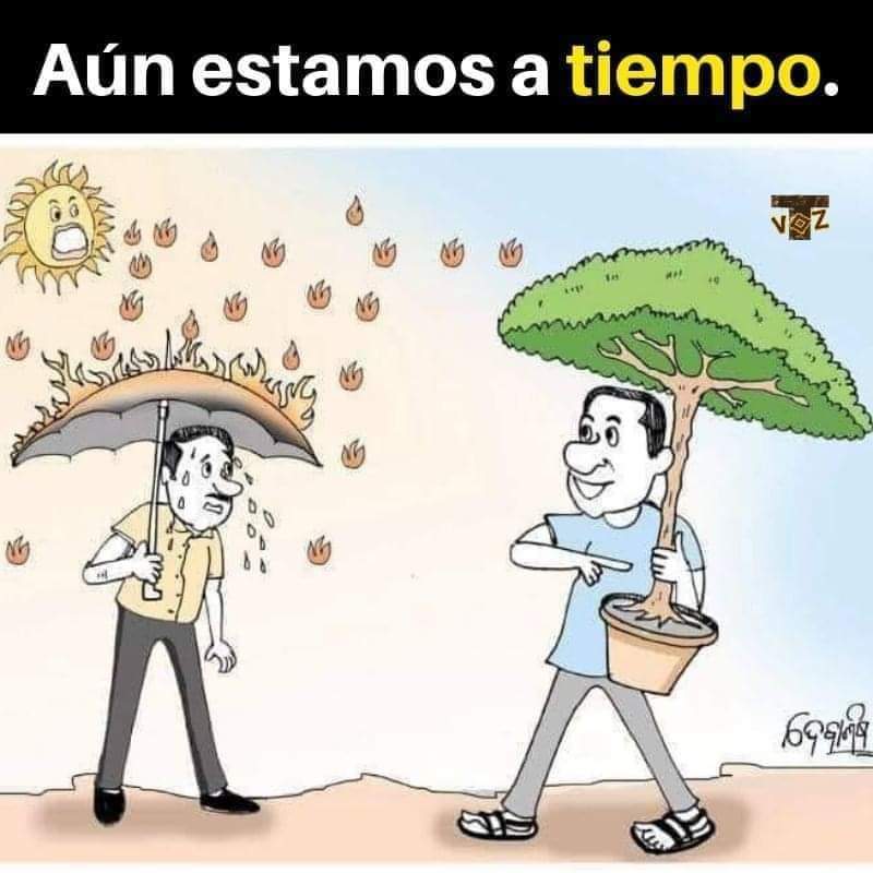 AGENTES DE CAMBIO tweet media