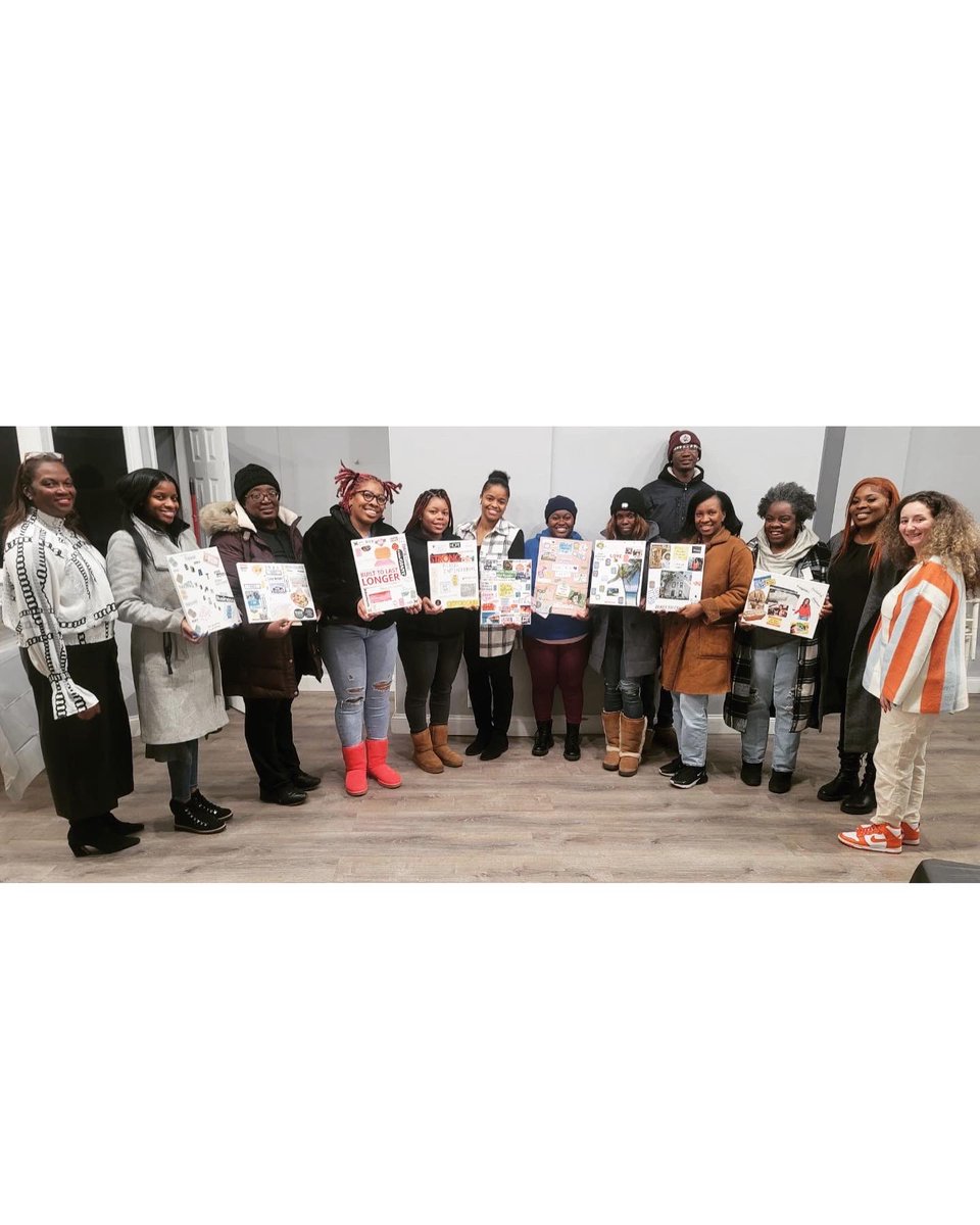 67ClergyCouncil's tweet photo. We had a great time with our Single Parents University (SPU) tonight for their Vision Board Party and Goal Setting for 2023!
#SPU
#GodSquad
#BCQL
#VisionBoardParty
#GoalSetting https://t.co/jnfqRjAoIn