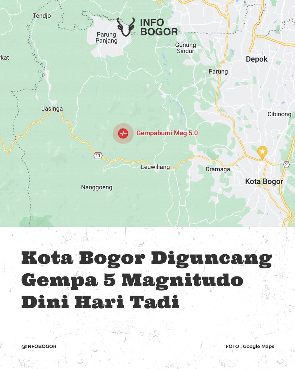 BOGOR tweet media