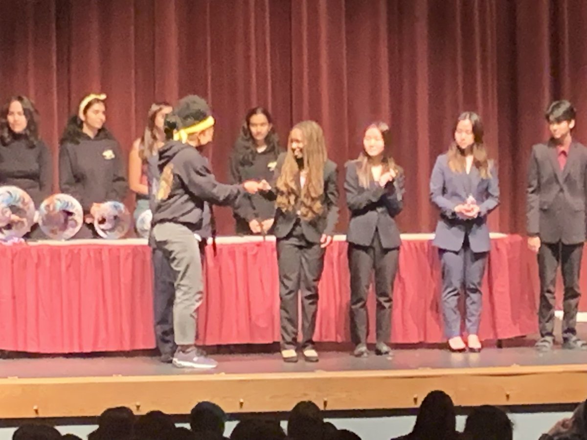 Desert Vista Speech and Debate (@tstdc) on Twitter photo Congrats to Sophomore Amany Luwaga taking 2nd in Humorous Interp at Scorpion Spectacular! <a href="/DVHS_TUHSD/">Desert Vista High School</a> <a href="/TUHSD_News/">TUHSD News</a> Congrats to Sophomore Amany Luwaga taking 2nd in Humorous Interp at Scorpion Spectacular! <a href="/DVHS_TUHSD/">Desert Vista High School</a> <a href="/TUHSD_News/">TUHSD News</a>