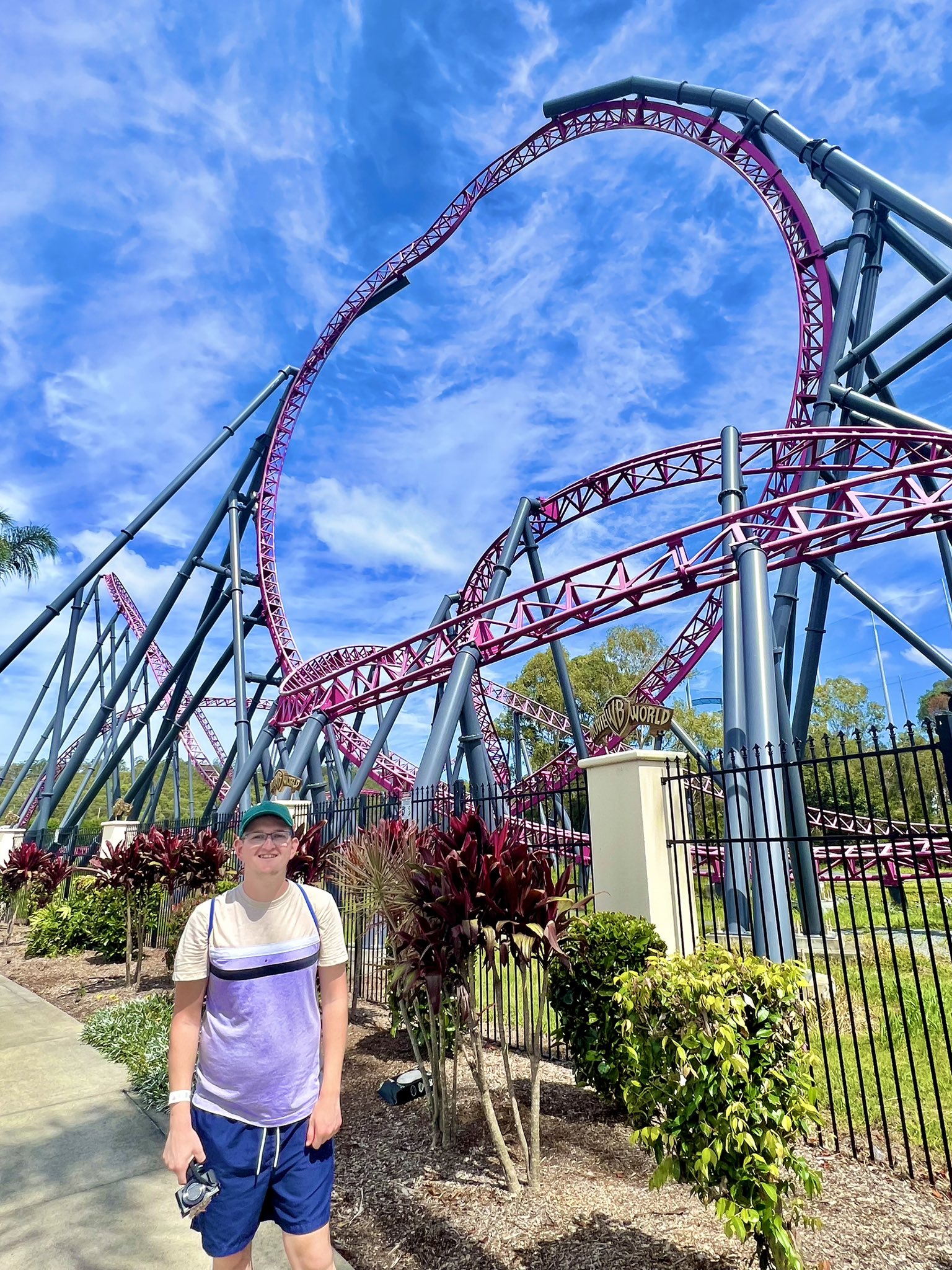 Theme Park Worldwide on Twitter: 