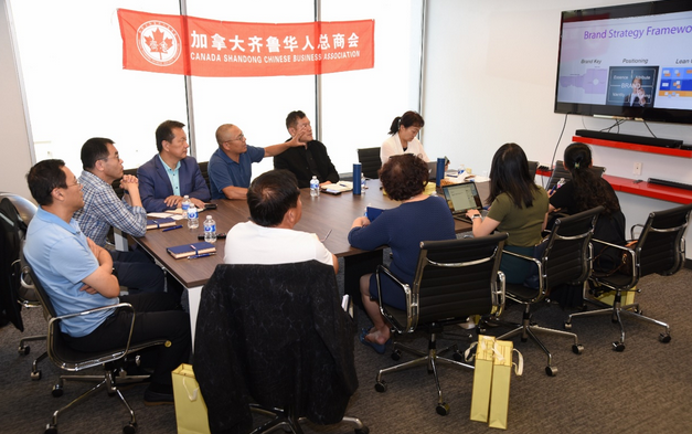 strawbeecream's tweet image. #UFWD business alert: headed by Qilu /Shandong Chamber of Commerce's Cheng Xianpeng (程显鹏) is health supplement company WCN BIO TECH INC./WestCoast Naturals. 

#CACA members toured their facility in #richmondbc back in Aug 2022. 

#vanpoli #bcpoli #CCP archive.md/KO7gy