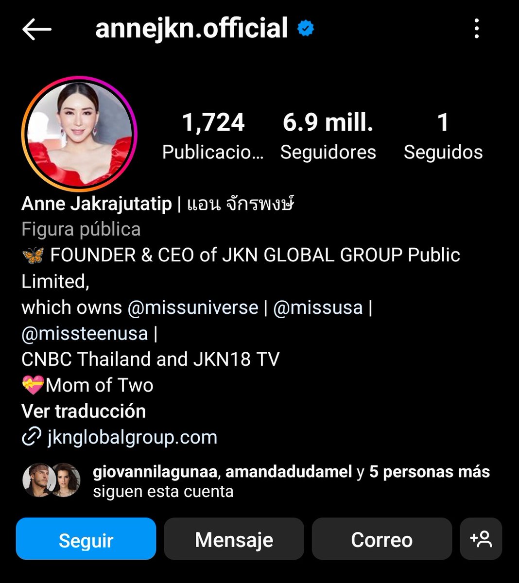 Nanilarez's tweet photo. Ahhhh caramba, es que la "dueña" del Miss universo también es la dueña del Miss usa🤡🤡🤡🤡 #MissUniverse2022 https://t.co/AAoBxoWug6