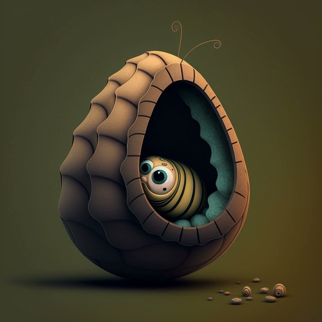 Morphies (@morphies_nft) on Twitter photo 