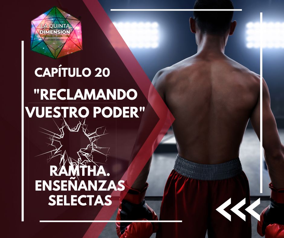 Mslettuce's tweet photo. Capítulo 20 https://t.co/RsMHXjxEBK 
Aquí #Ramtha nos invita a reclamar el poder que tenemos dentro de nosotros para vivir nuestras vidas con gozo y felicidad, sin culpar ni ver hacia fuera; sino viviendo desde el poder de nuestro #YoSoy
#5D #audiolibro #felicidad #amor #vida https://t.co/E4OtwDQAql