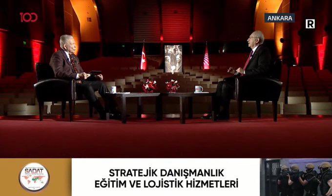 Kemal Kılıçdaroğlu