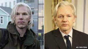 allaboutgold's tweet photo. “Is he a hero? In many ways. I think that’s part of what I admire. He turned an idea into a reality – one that’s still affecting our lives and the way we view mainstream media … I’m full of admiration of him.”
- Benedict Cumberbatch #FreeAssange #Assange https://t.co/2TVht83FY2